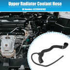 Upper Radiator Coolant Hose for Mercedes-Benz CL500 (2000–2006) No.A2205010182