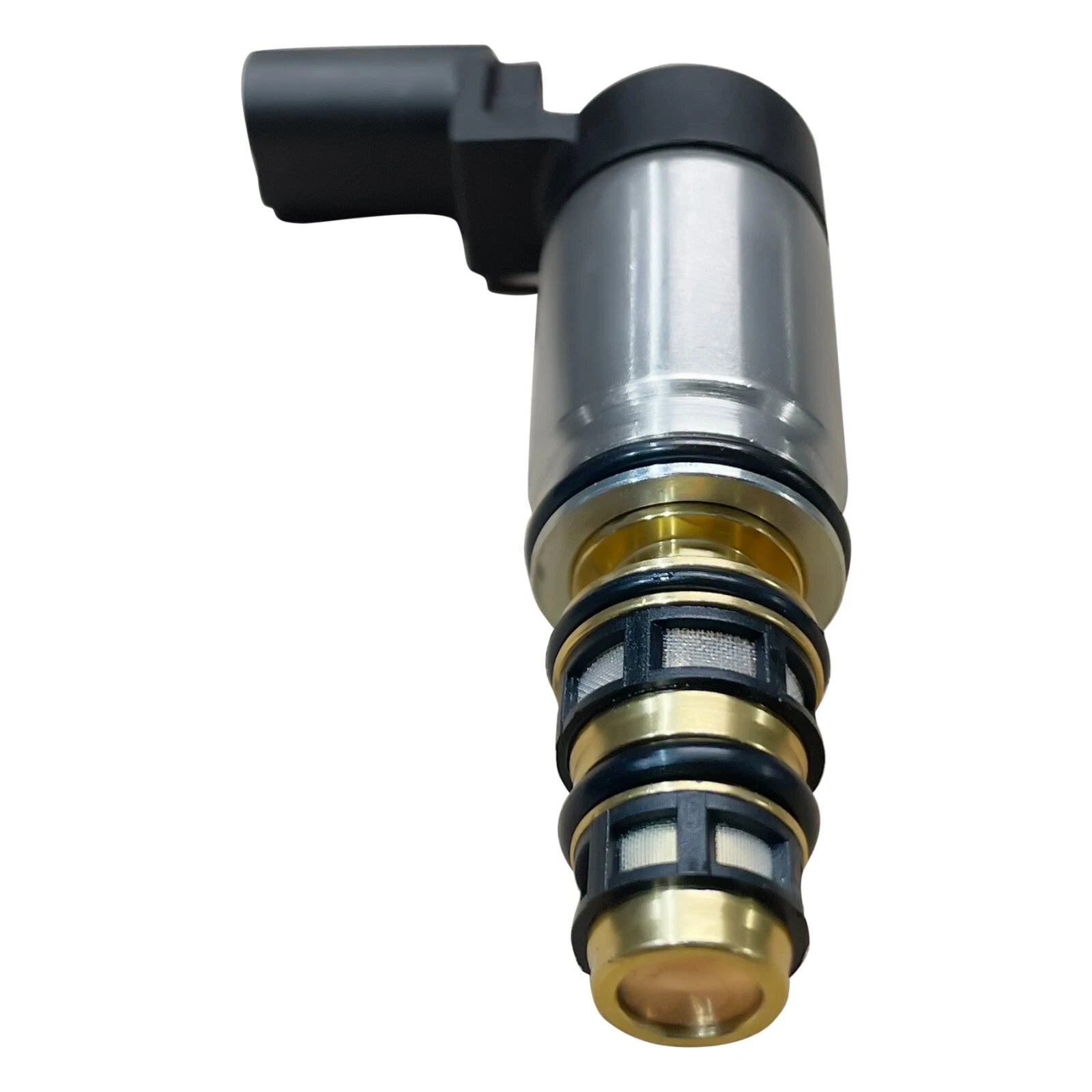 A/C Compressor Control Valve Replacement for Chrysler Pacifica (2018-2018)
