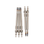 Set of 5 Glow Plugs for Dodge Sprinter 2500 3500 (2002-2006)