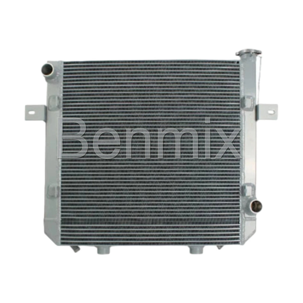 Radiator 203300140318 for Hangcha Forklift XRW19/57-XRXW19/57 (N/A)