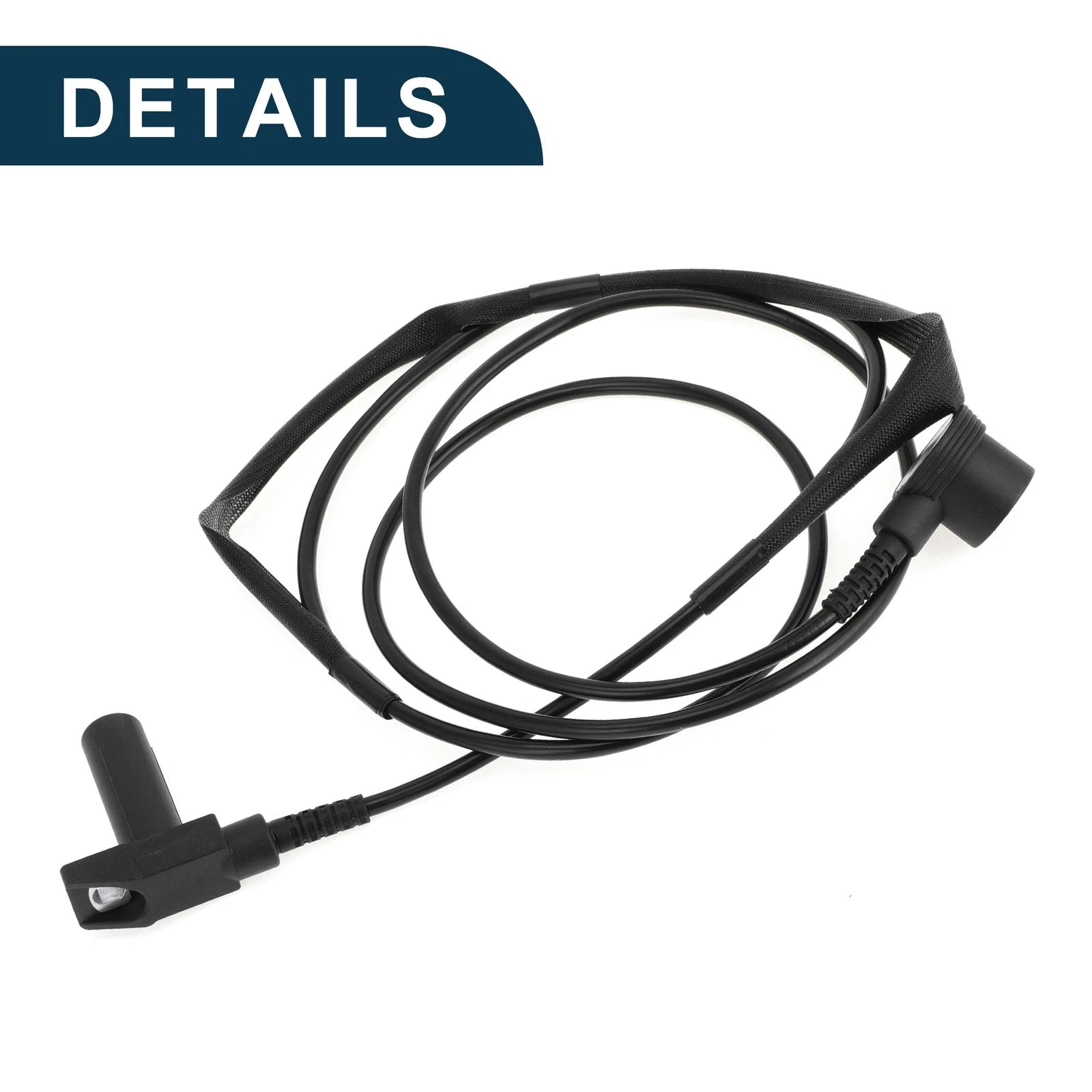 Crankshaft Position Sensor for Mercedes-Benz S600 (1993–1998) No. 0031532228