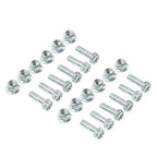 1 Brake Disc Rotor Bolts for Honda CRF150 CRF250R CRF450R (2007-2023)