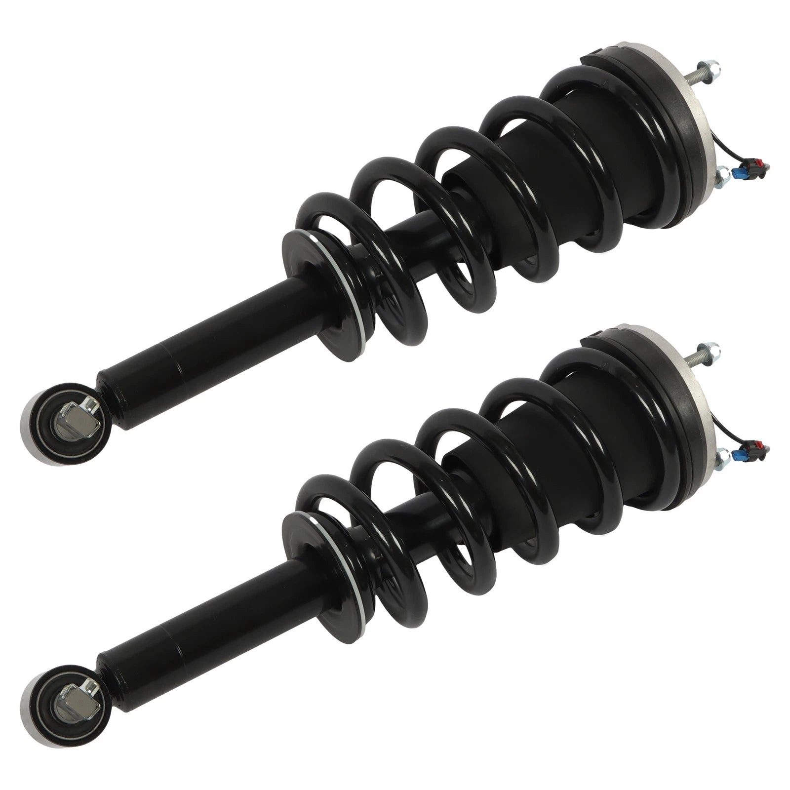 2X Front Shock Strut Assembly for Chevrolet Suburban (2021-2025)