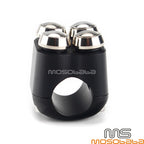 4-Button Controller 7/8'' Handle Bar Switch for Harley Dyna