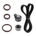 Engine Timing Belt Kit for Kia Hyundai Elantra 2.0L DOHC L4 16V Kia 24810-23050