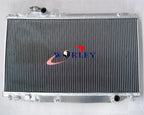 Alloy Radiator for Toyota Supra MK4 JZA80 2JZ-GTE Bi-Turbo RZ (1993-1998)
