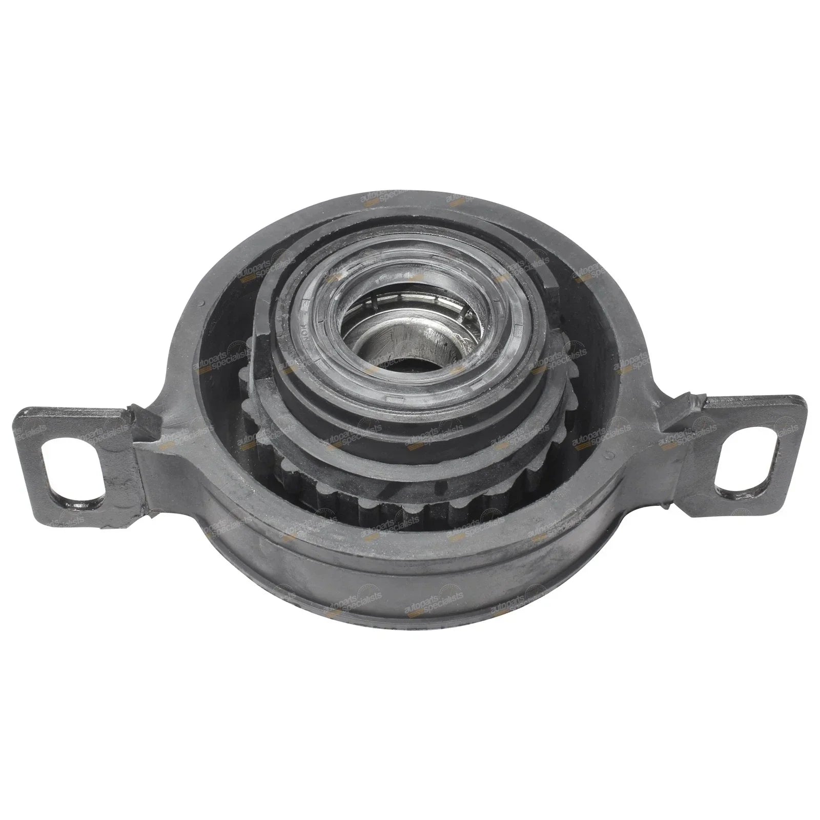 Centre Driveshaft Bearing for Ford Courier PC 4x4 Utes (1987 - 1992)