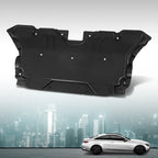Rear Lower Engine Splash Shield for Mercedes Benz E-Class (2017–2023)