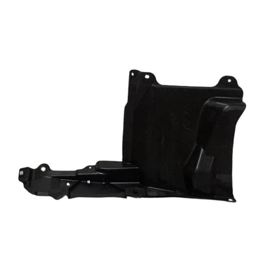 Replacement Passenger Side Outer Undercar Shield for Toyota Highlander (2014–2019)