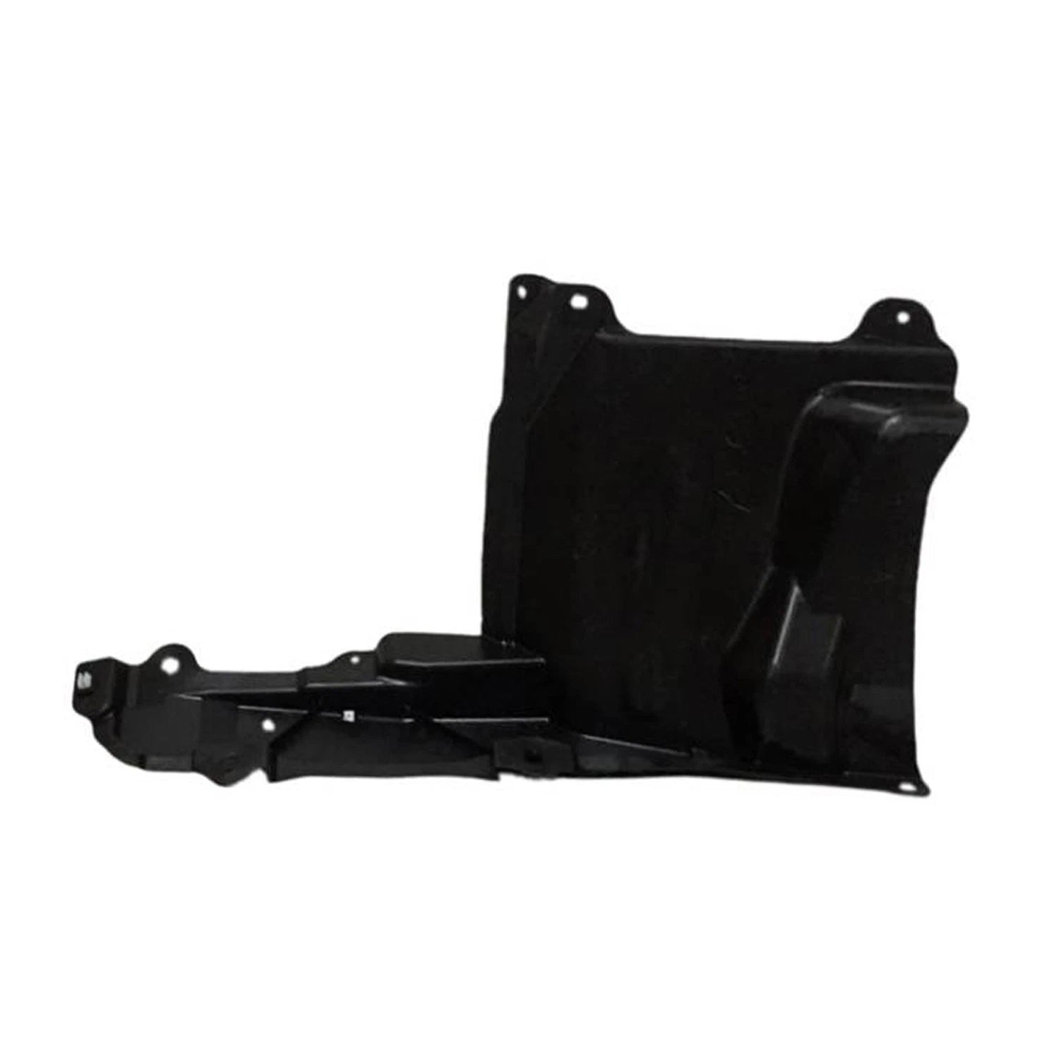 Replacement Passenger Side Outer Undercar Shield for Toyota Highlander (2014–2019)