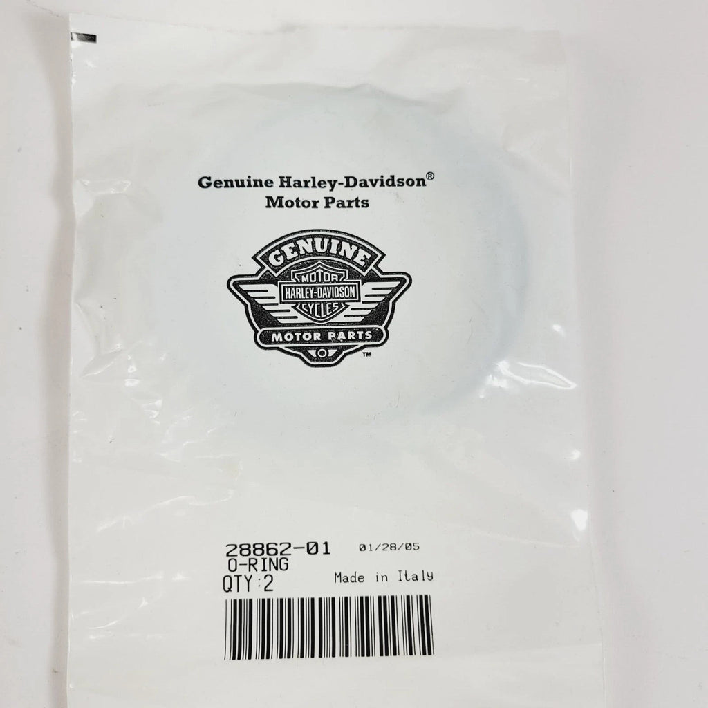 O-Ring for Harley-Davidson V-Rod (2002–2017) 28862-01