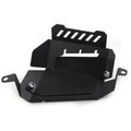 CNC Radiator Grille Guard Cover for Yamaha MT07 FZ07 (2014-2018)