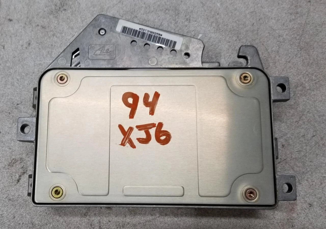 Anti Skid ABS Controller Module DBC10666 for Jaguar XJ6 (1993–1994)