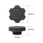 Oil Filler Cap Hilux LN107R (1991–1998)