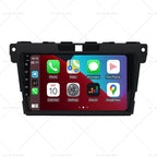 9'' Head Unit for Mazda CX7 (2008–2015) - CarPlay, Android, GPS, WIFI