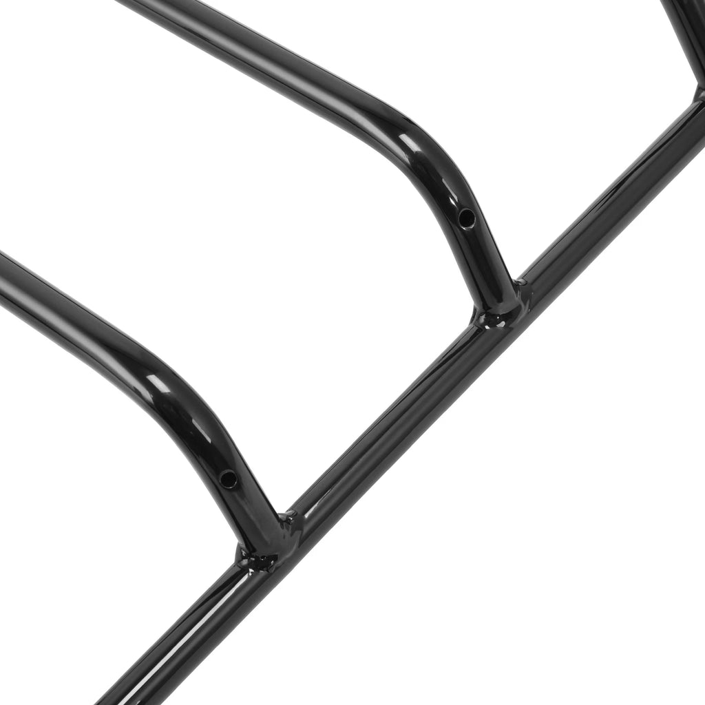 Luggage Top Rack for Harley Touring Road King Street Glide (2014–2023)