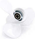 11 x 15 Propeller for Yamaha Outboard Engine 25-60HP (2/4 Stroke, 13 Spline)