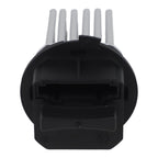 Blower Motor Resistor for Peugeot 307, 407, C3, C4, C5, C6, DS3 (2001–2015)