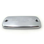 Chrome Brake Fluid Reservoir Cap Cover for Honda VTX 1800 (2002–2011)