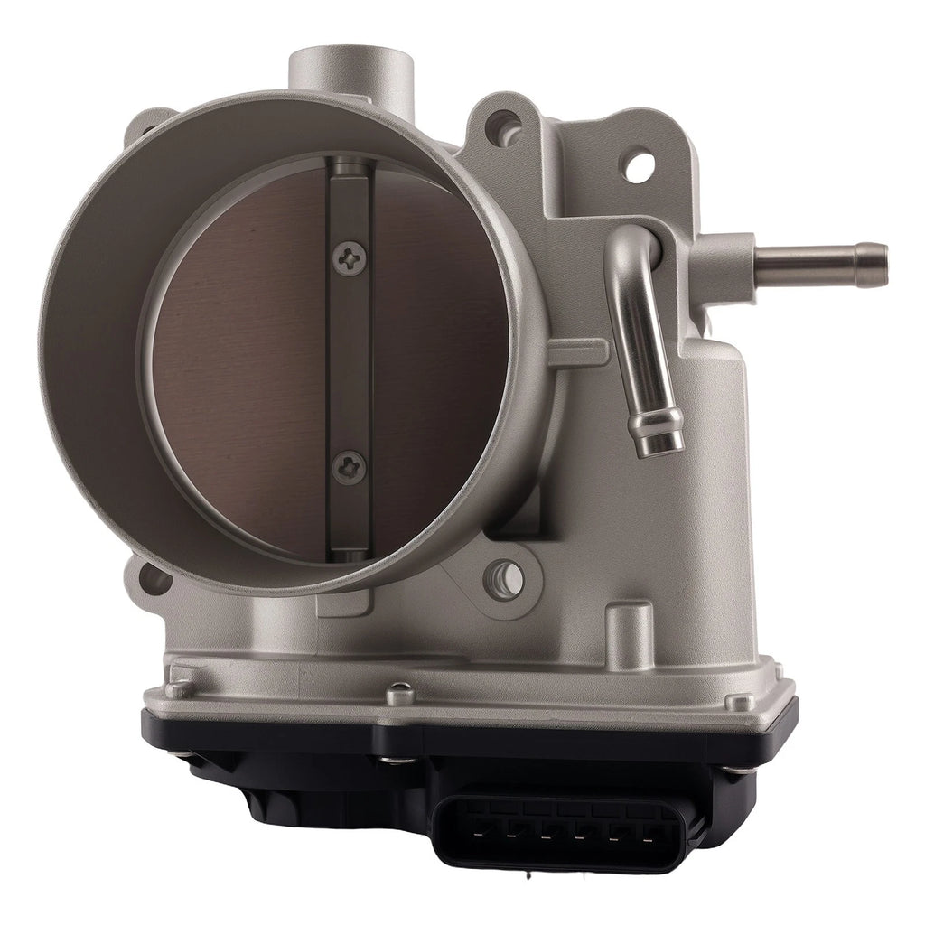 Throttle Body for Kia Cadenza Sedona Sorento Hyundai Santa Fe 3.3L (2014–2016)