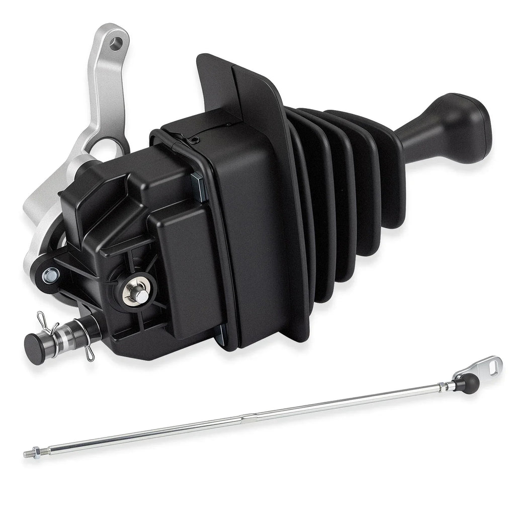 Gear Shifter & Rod for Yamaha Grizzly 660 4x4 YFM660F (2002–2008)