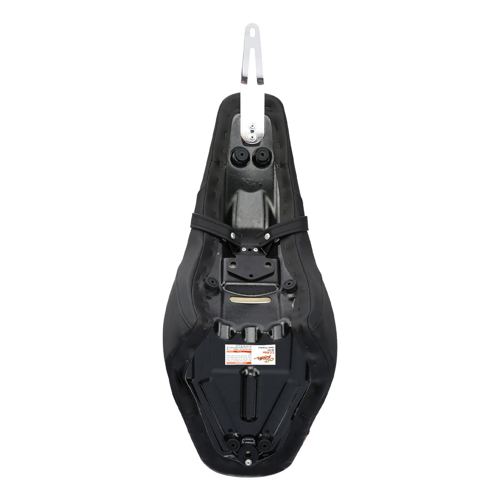Two-Up Seat for Indian Scout Sixty (2015–2023)