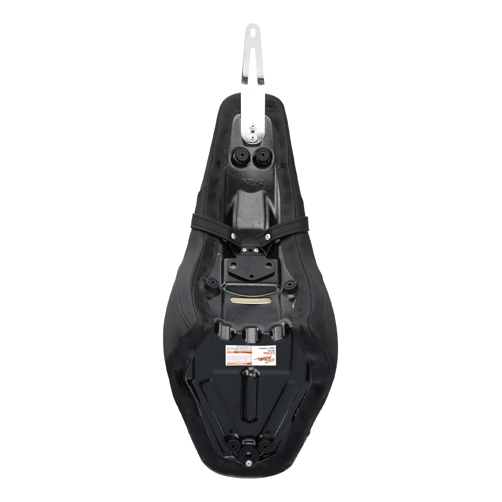 Two-Up Seat for Indian Scout Sixty (2015–2023)