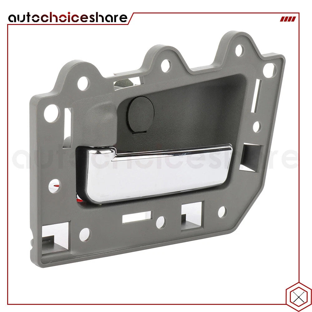 Rear Left Interior Door Handle for Jeep Grand Cherokee (2005–2010)