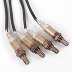 Set of 4 Oxygen O2 Sensors for Ford Ranger V6 (2001–2011)