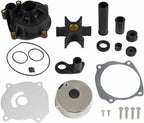 Water Pump Kit for Johnson Evinrude 90-250 HP (5001595, 18-3315-2)
