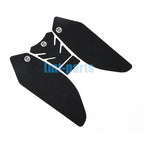 Tank Pad Protector Grip Sticker for Suzuki GSX-S1000F (2014–2021)
