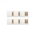 Dust Bag Replacement Kit for ECOVACS YEEDI Y1 PRO PLUS (3.3L Volume)