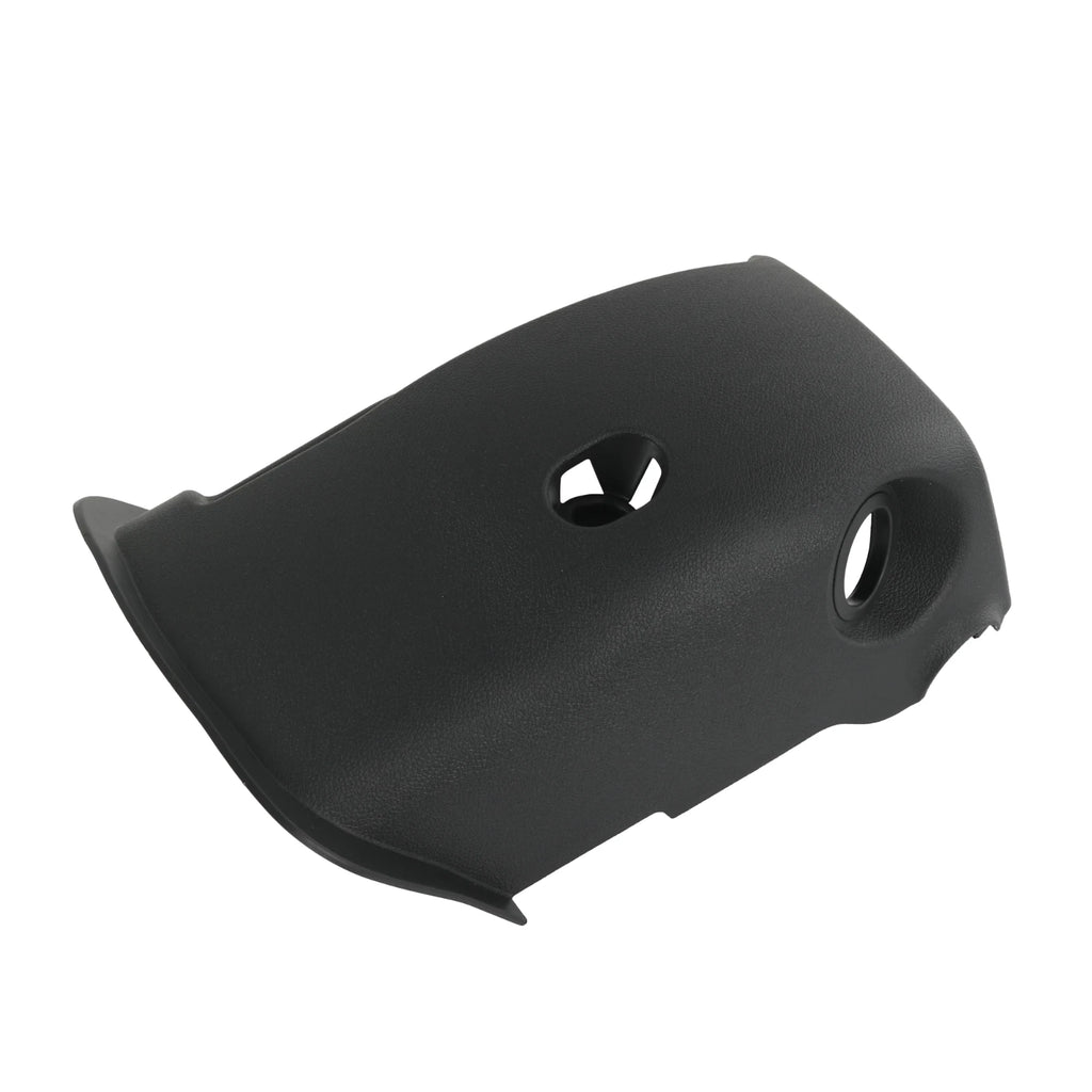 Steering Column Lower Bezel for Kia Sportage (2016-2022) Black