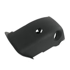 Steering Column Lower Bezel for Kia Sportage (2016-2022) Black