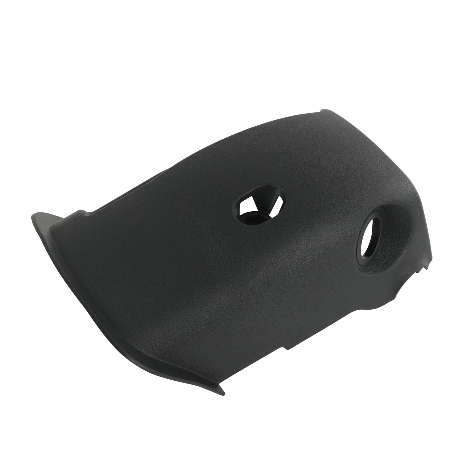 Steering Column Lower Bezel for Kia Sportage (2016-2022) Black