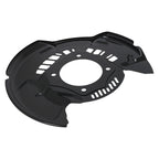 Pair Brake Dust Shield for Toyota Sequoia (2008-2022)