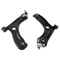 Control Arm for Volkswagen Jetta (2011–2018)