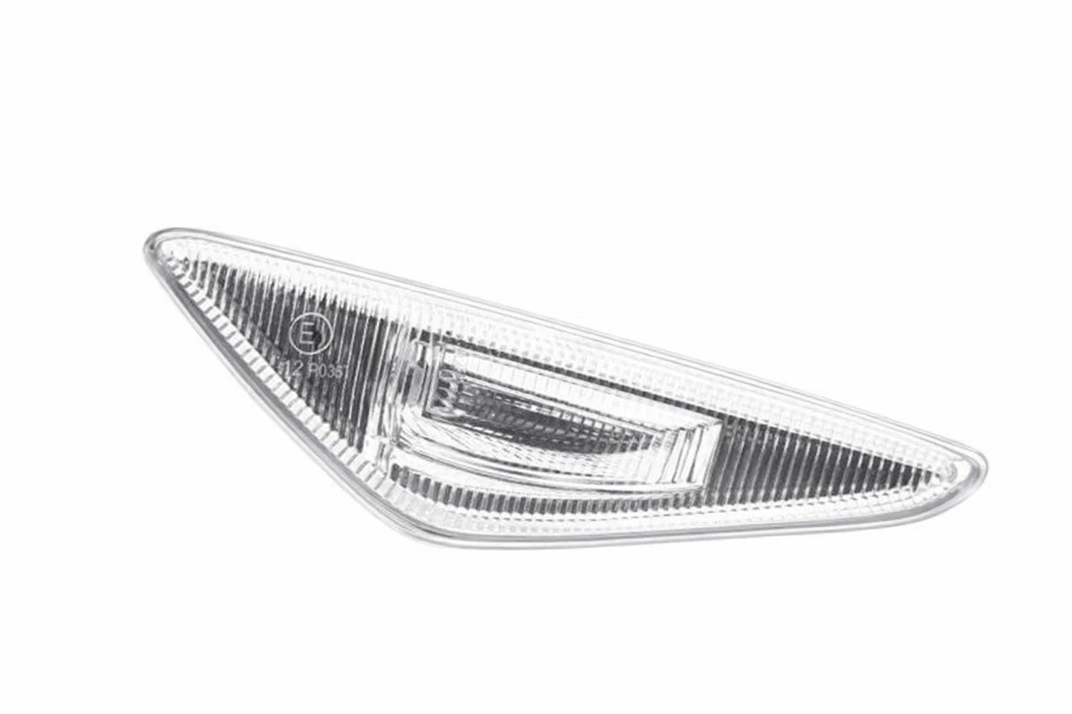 Turn Signal Light Assembly for BMW X5, X6, X3 (2000–2023) 63137171007