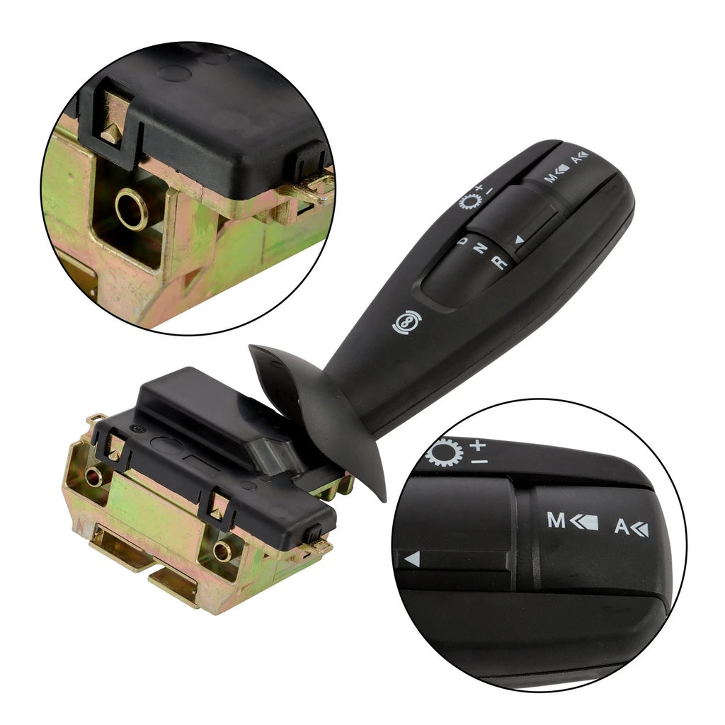 Transmission Shifter Control Switch for Freightliner Cascadia (2018-2024)
