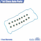 Head Gasket Set for Chrysler PT Cruiser Jeep Wrangler Liberty (2001–2010)
