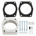 Throttle Body Spacer for Chevrolet Silverado 1500, GMC Sierra 1500 (2007–2013)