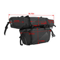 Rear Cargo Storage Bag for Polaris RZR XP 4 1000/900 (2014–2023)