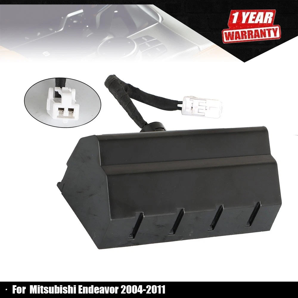 Tailgate Release Handle for Mitsubishi Endeavor (2004–2011)