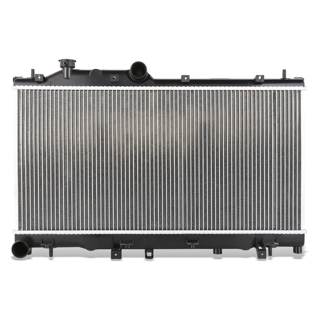 Aluminum Core Cooling Radiator for Subaru Forester (2014–2018) DPI 13424