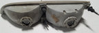 Headlight for Ford Thunderbird (1989–1993) Passenger Side Grade B