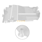 Gas Tank Protector Heat Shield for Honda TRX400EX Sportrax (1999–2007)