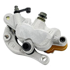 Front Brake Caliper w/Pads for Yamaha YZ125 YZ250 YZ250F YZ450F (2007–2016)