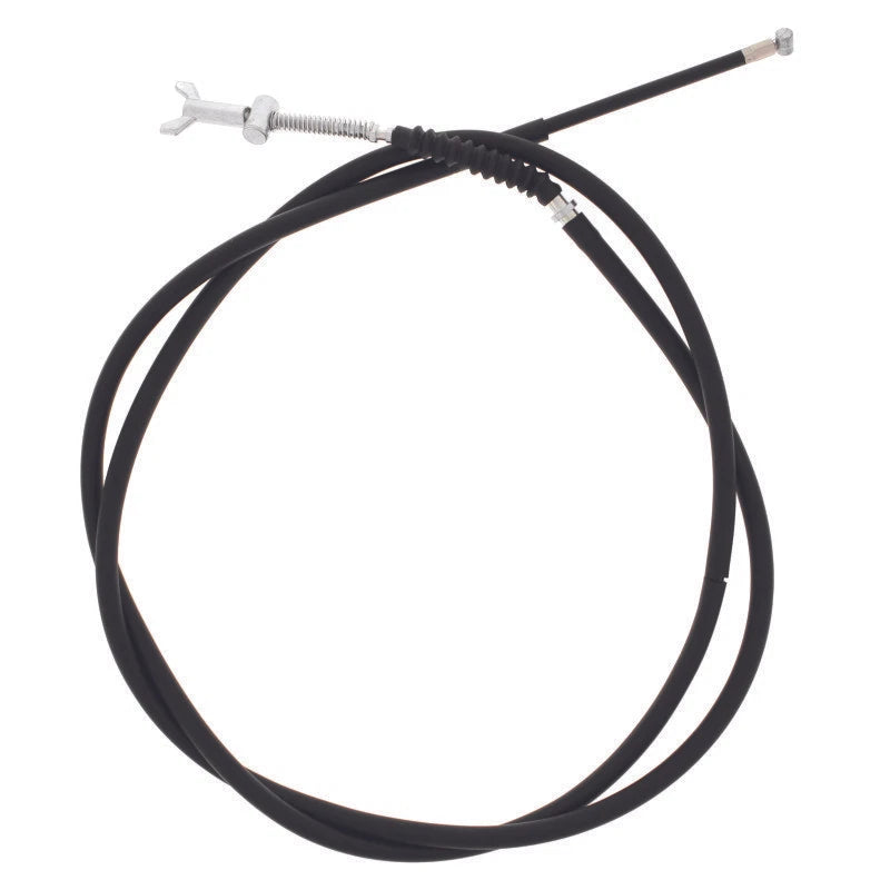 Rear Hand Brake Cable for Kawasaki KFX700 (2004–2009)