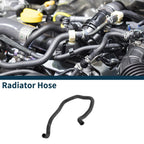 Radiator Hose No. 64539119169 for BMW 750i (2010–2015)