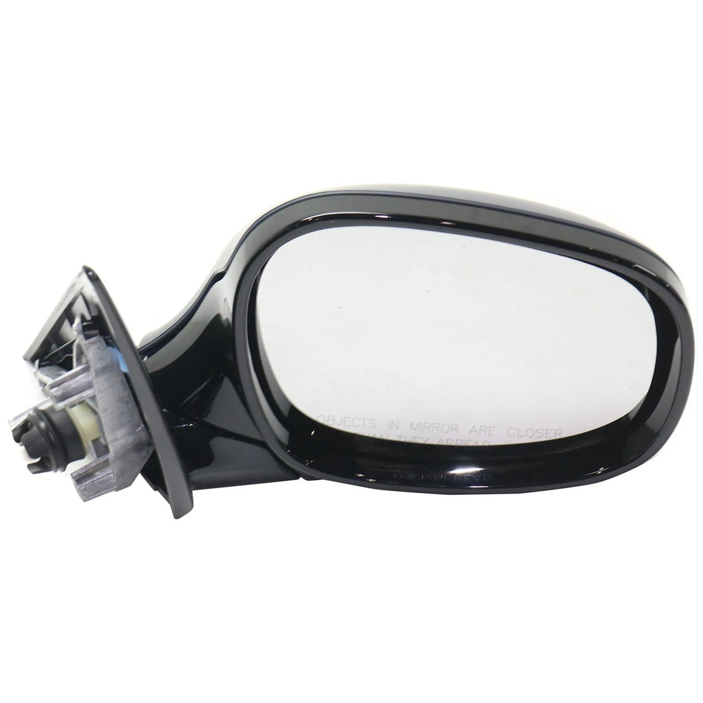 Set of 2 Heated Mirrors for BMW 328i (Left & Right)